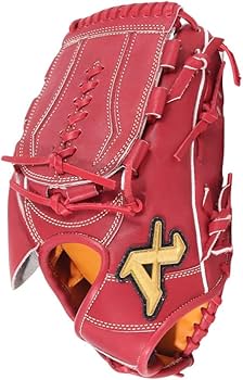 Amazon | アトムズ（ATOMS） 軟式用グラブ 投手用 野球グローブ